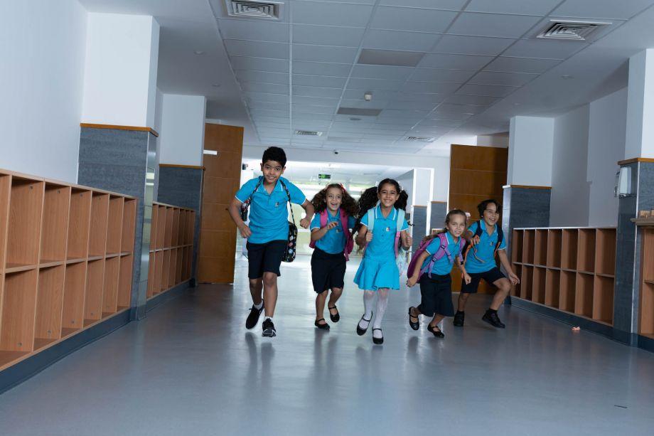 Dubai Schools image