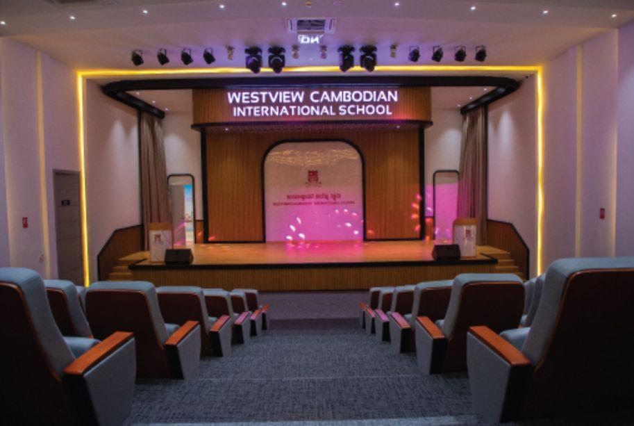 Westview Cambodian International School image