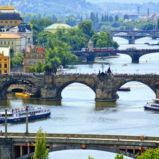 Teach English in the Czech Republic Teach English in the Czech Republic