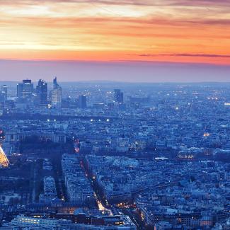 Teach English in France Teach English in France