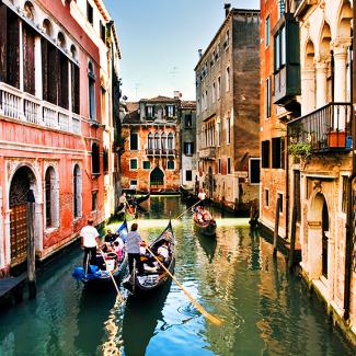 Teach English in Italy Teach English in Italy