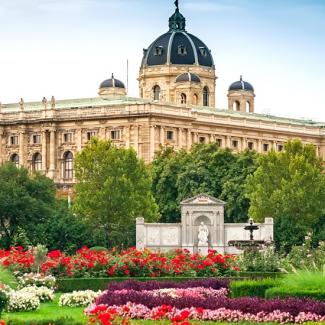 Teach English in Austria Teach English in Austria