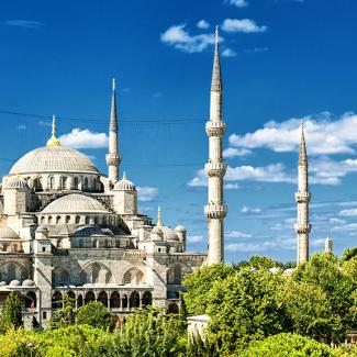 Teaching Jobs in Turkey Teaching Jobs in Turkey