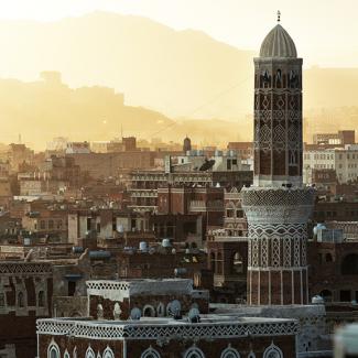 Teach in Yemen Teach in Yemen