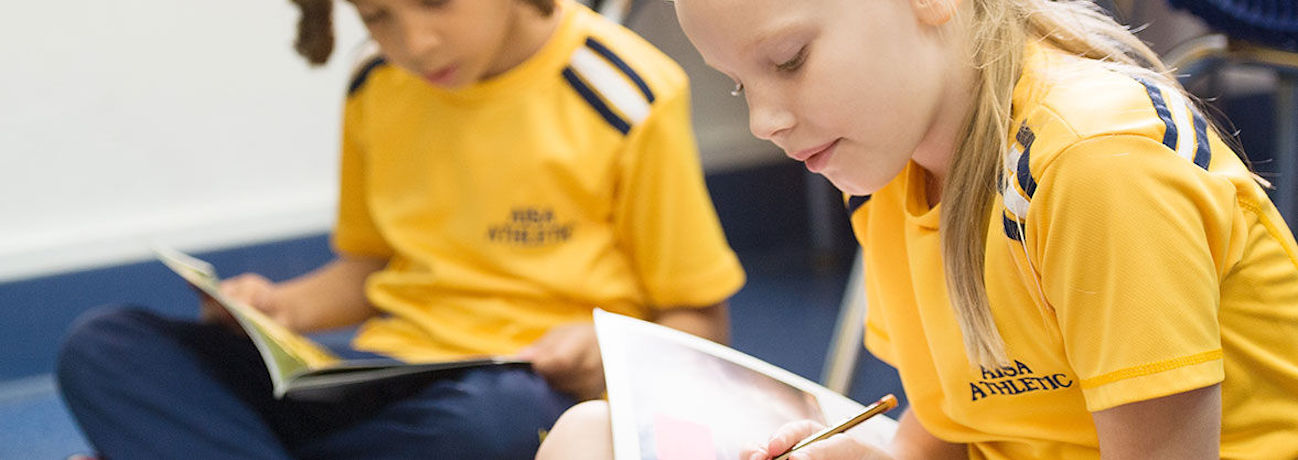 Dunecrest American School image