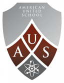 School logo