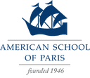 School logo