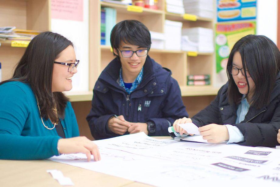 Dipont Education image