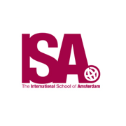 School logo