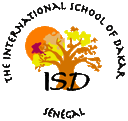 School logo