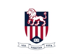 School logo