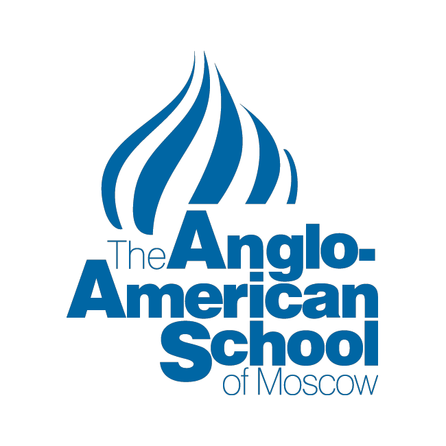School logo