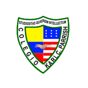 School logo