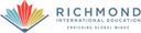 School logo