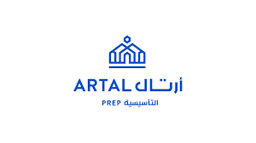 Artal Preparatory School logo