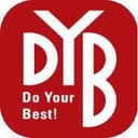 DYB Education Group Logo