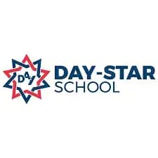 Day-Star School logo