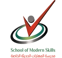 School of Modern Skills logo