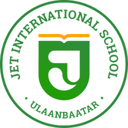 Jet International School logo