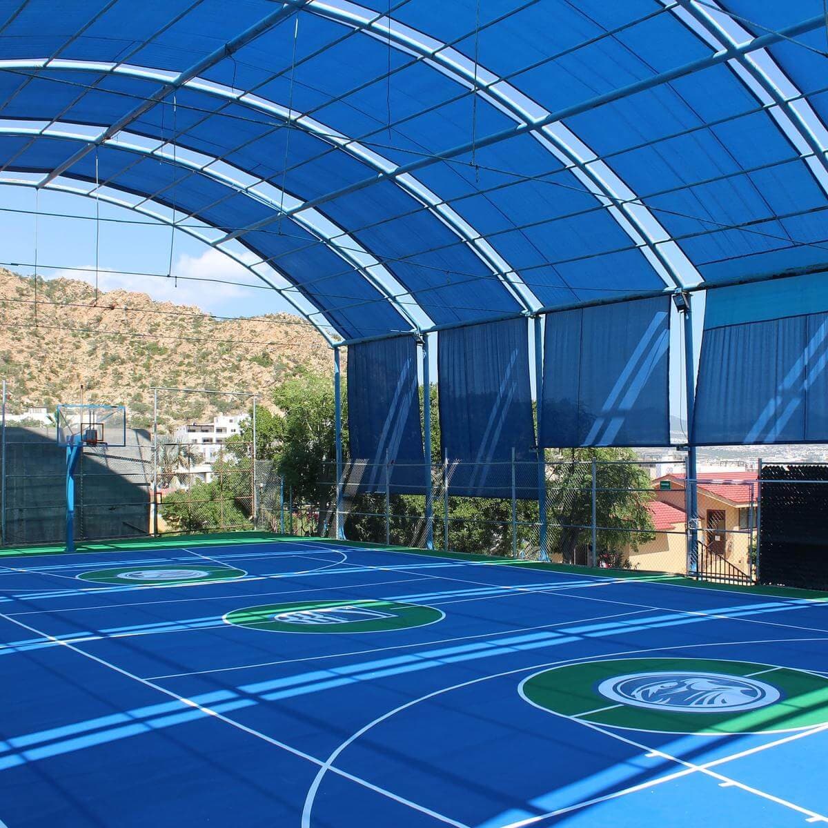 Colegio El Camino image