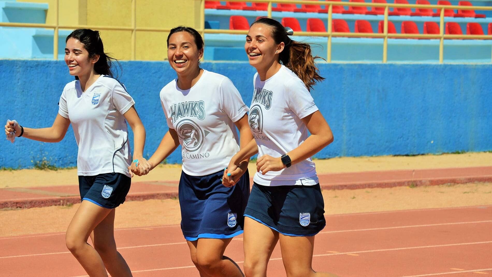 Colegio El Camino image