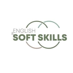 English & Soft Skills logo