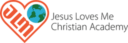 JLM Christian Academy logo