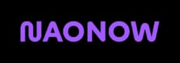 Nao Now logo