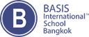 BASIS International School Bangkok Logo