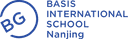 BASIS International School Nanjing Logo