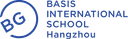 BASIS International School Hangzhou Logo