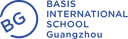 BASIS International School Guangzhou Logo