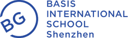 BASIS International School Shenzhen-School-Logo