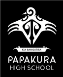 School logo