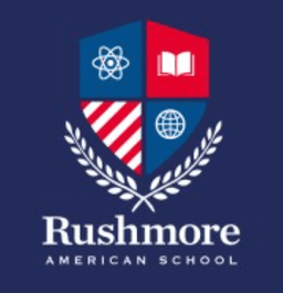 Rushmore American School logo
