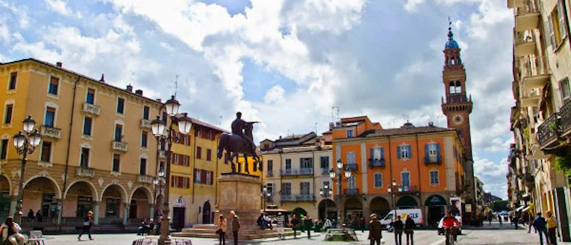 The British School Of Casale image