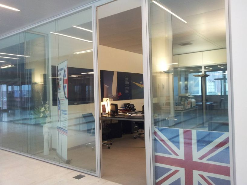British School Capriate San Gervasio e Dalmine image