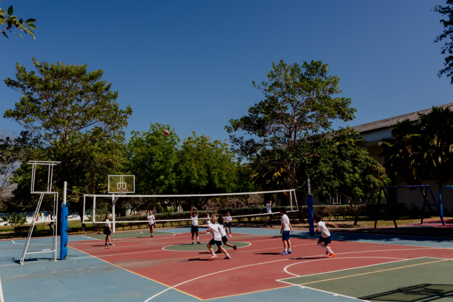 Colegio Jorge Washington image