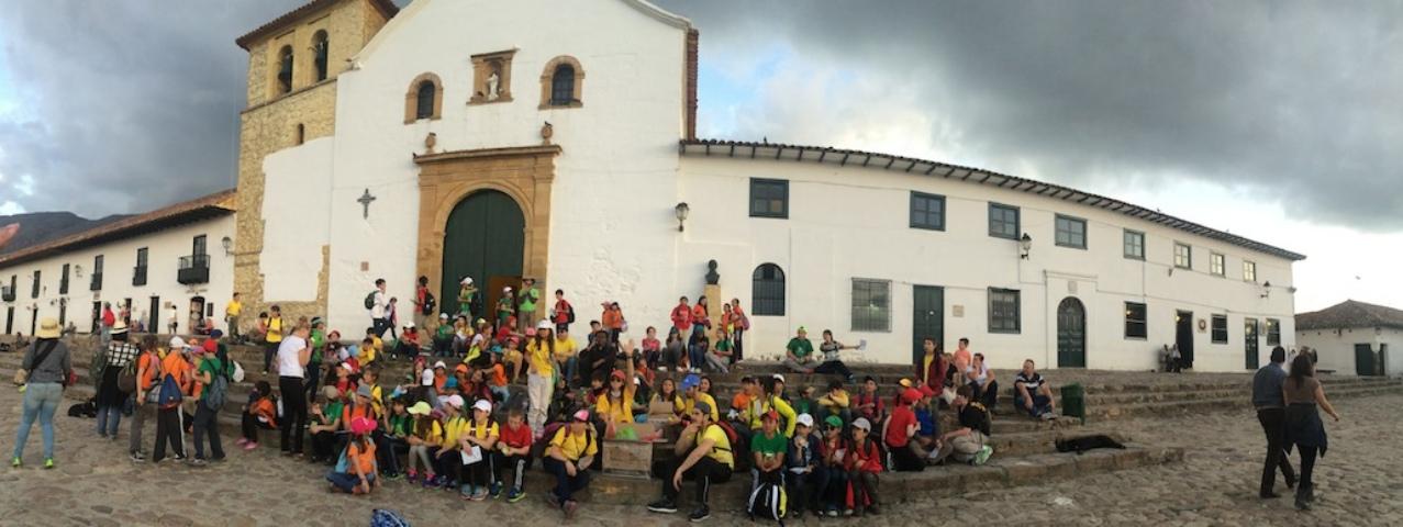 Colegio Nueva Granada image