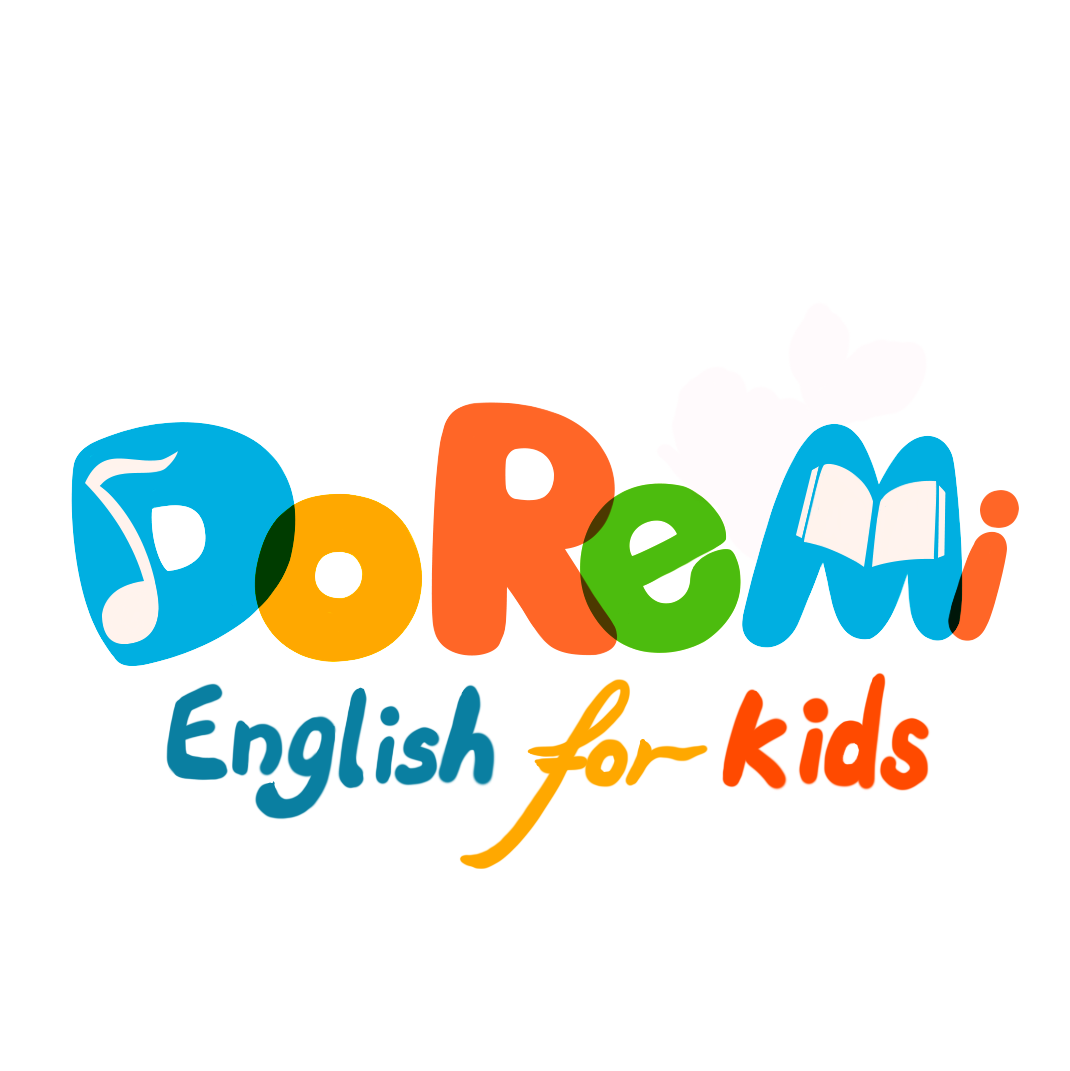 ONLY DOREMI ENGLISH image