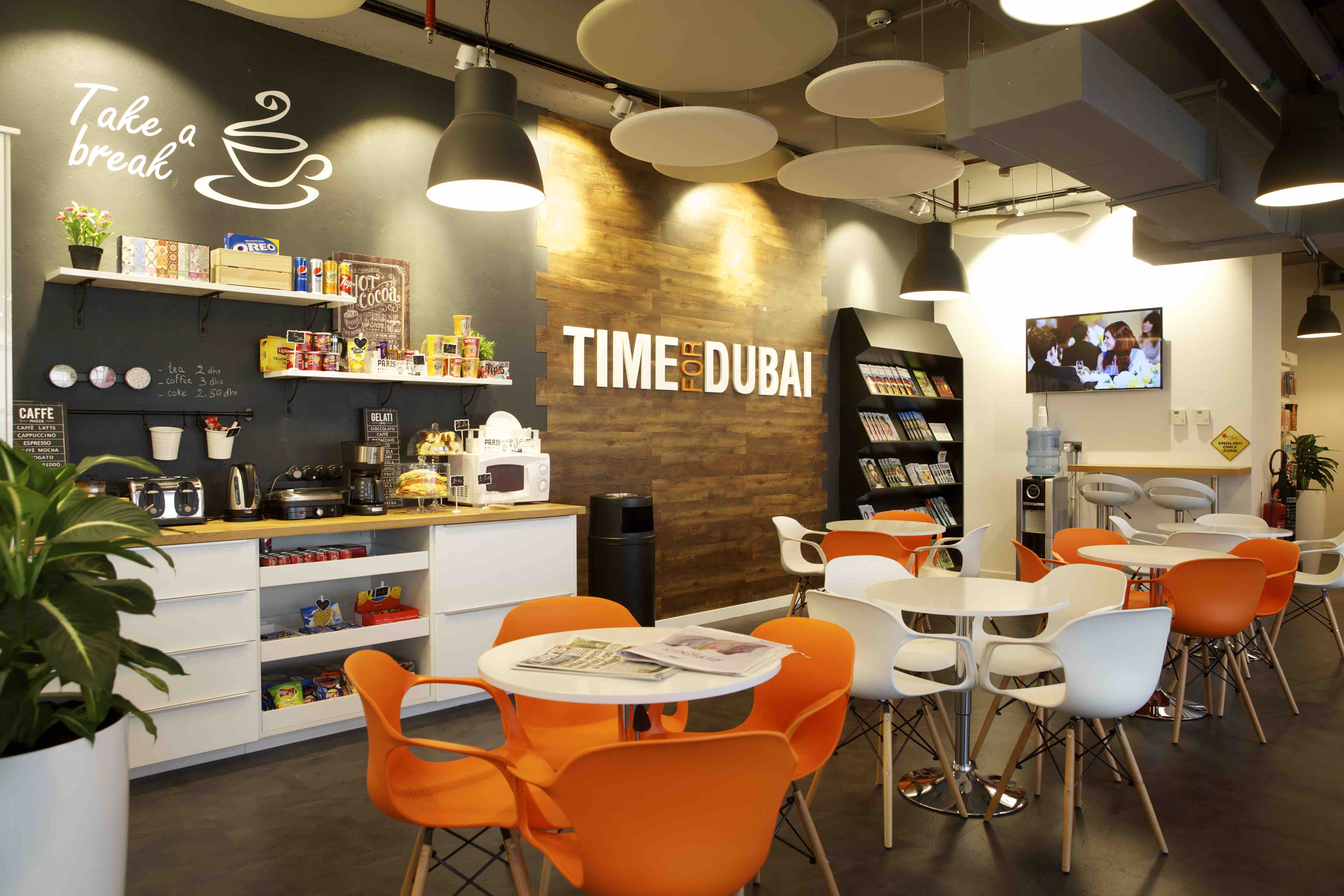 ES Dubai image