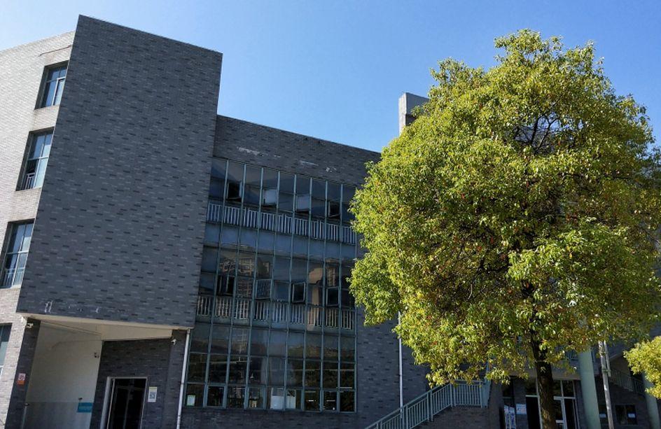 Zhuzhou School Affiliated To Beijing Normal University image