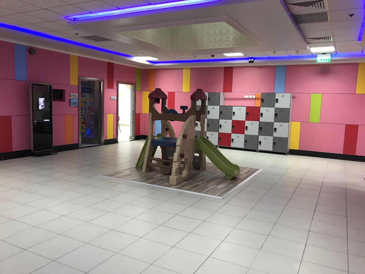 Al Hammad Academy image