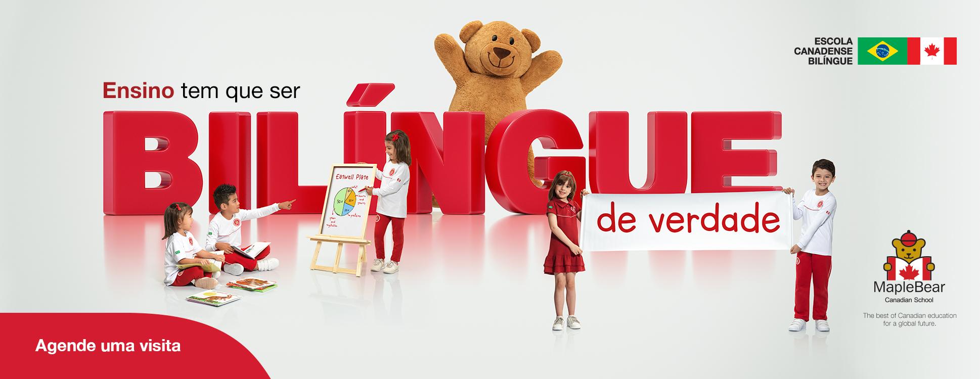 Maple Bear Porto Velho image