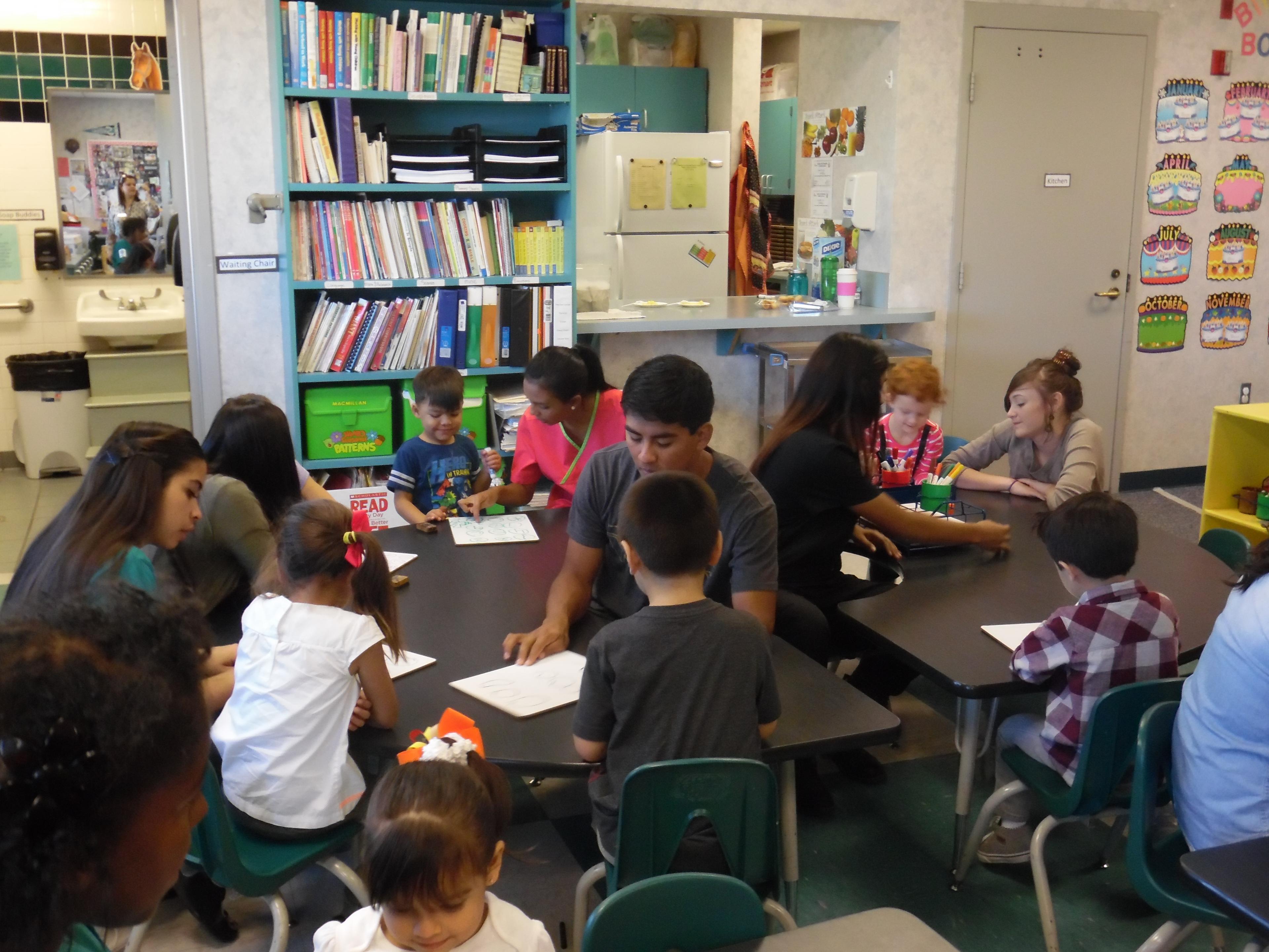 Hesperia Unified School District image