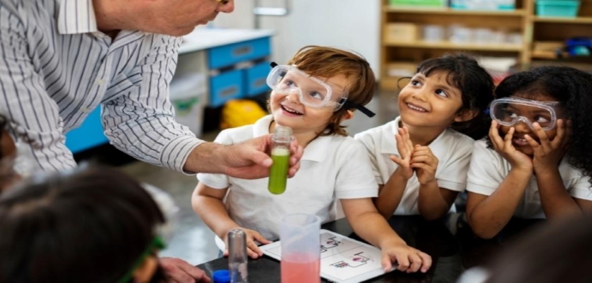 Bright Learners Private School image