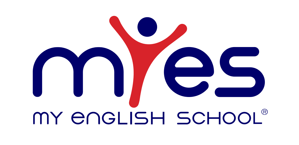 My English School image
