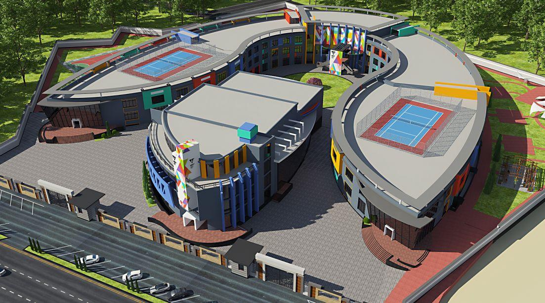 Westminster International School in Tashkent image