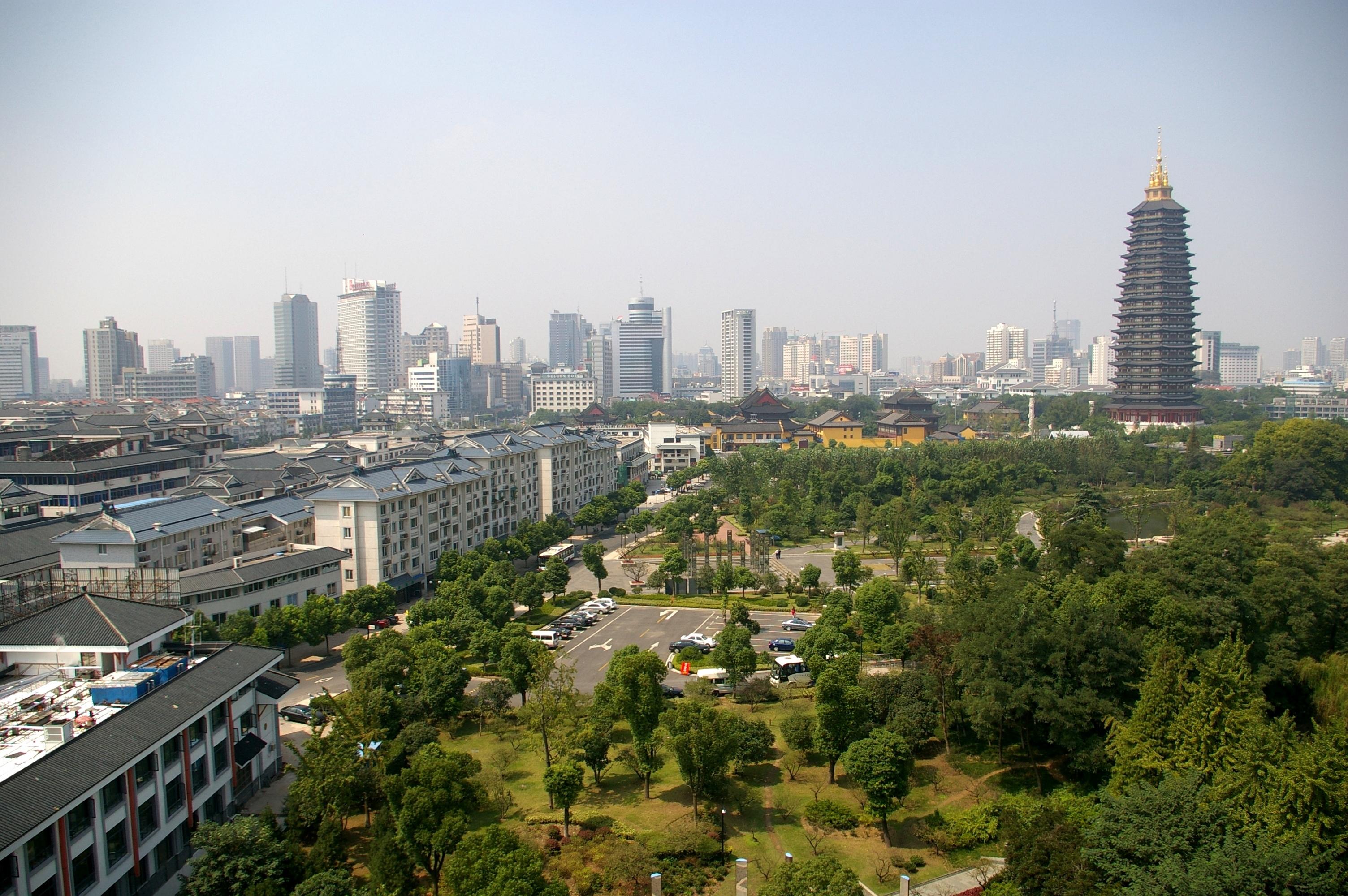 Shane English Schools Changzhou image