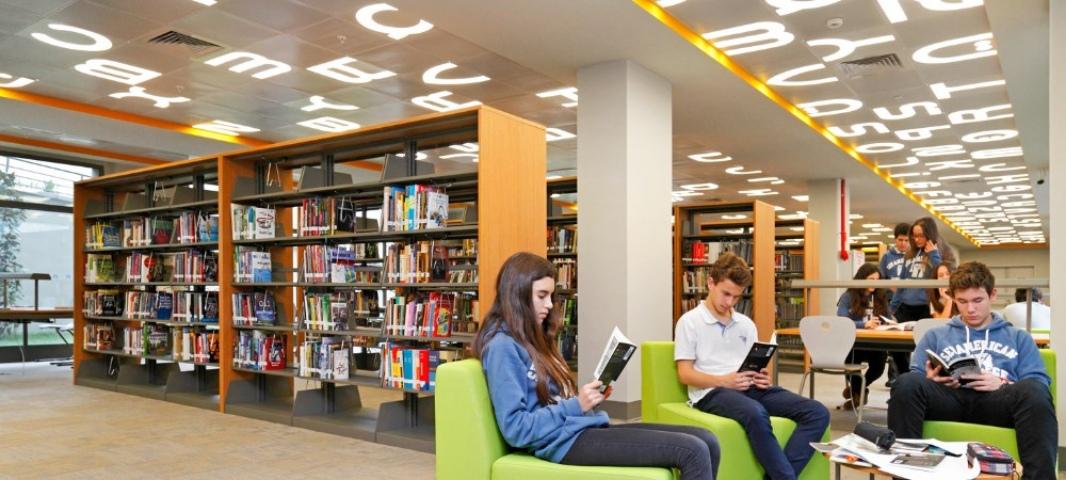 SEV American College image